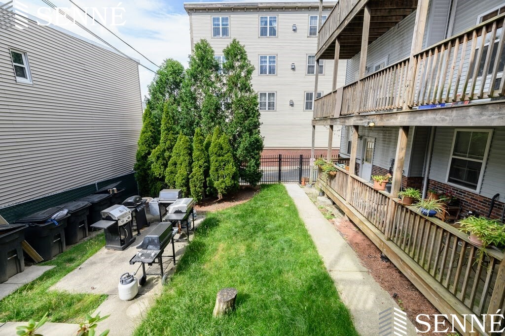 47 Dorchester St, South Boston