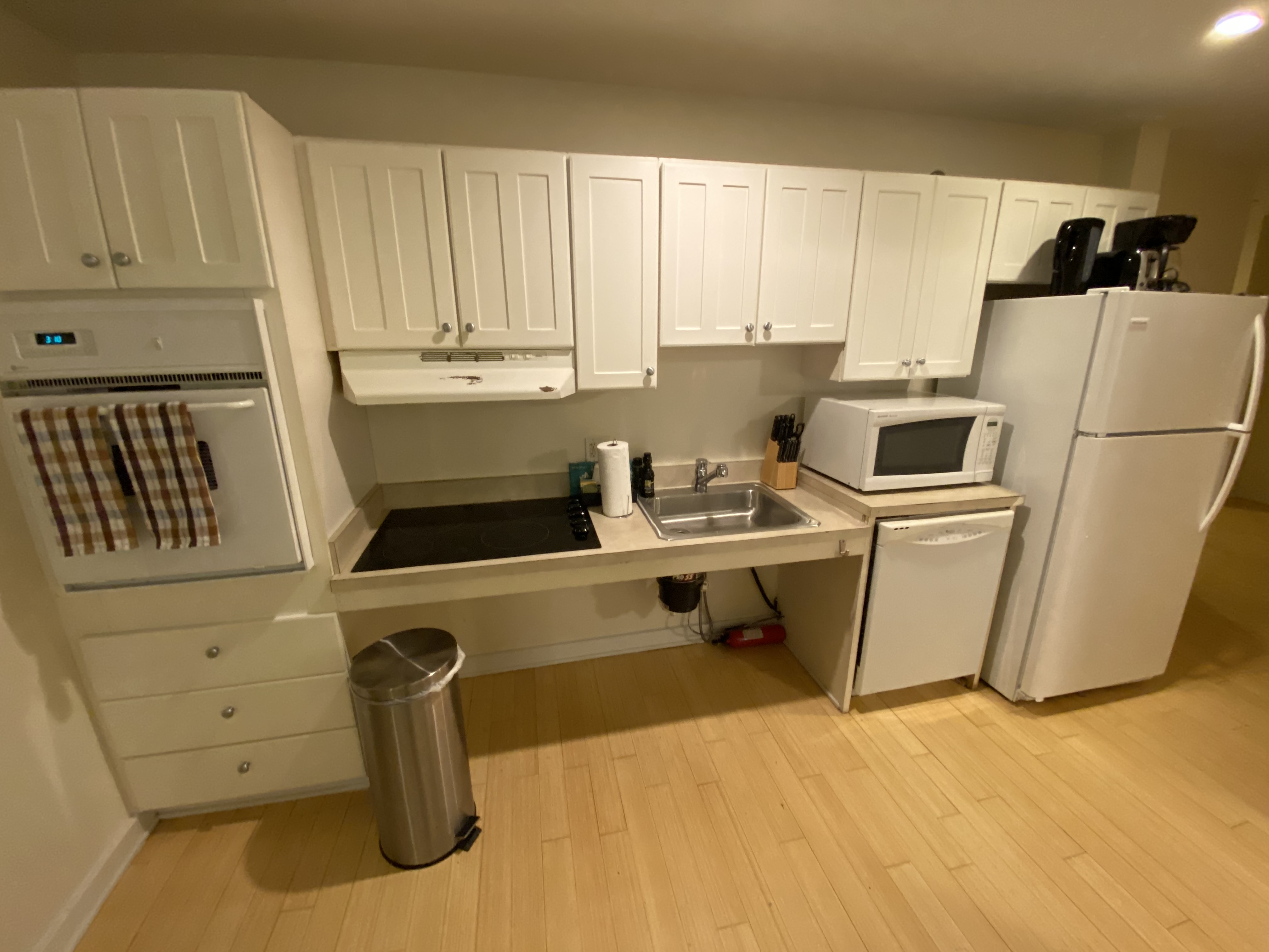 40 Boylston St, Downtown