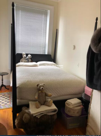 464 Beacon St, Back Bay