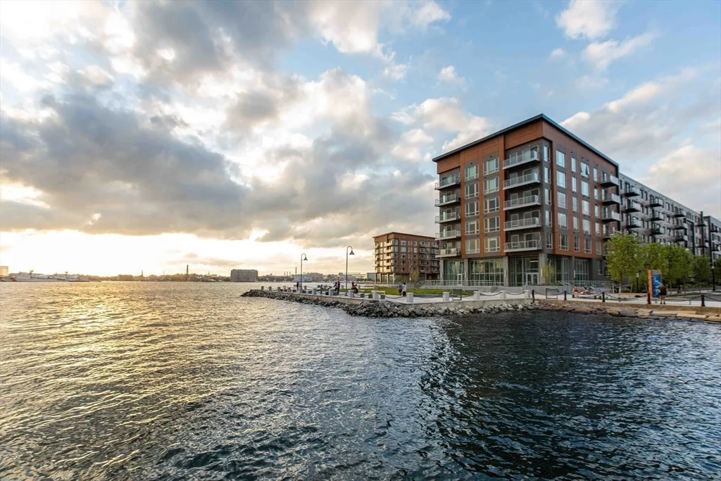 45 Lewis St, East Boston