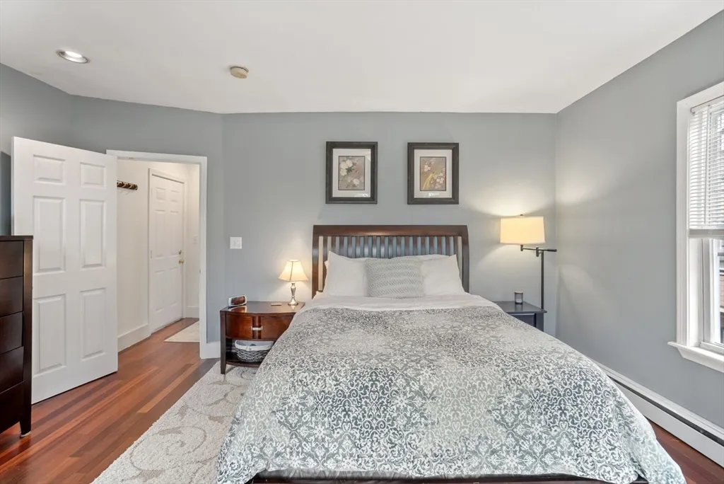 31 Regent St, North Cambridge