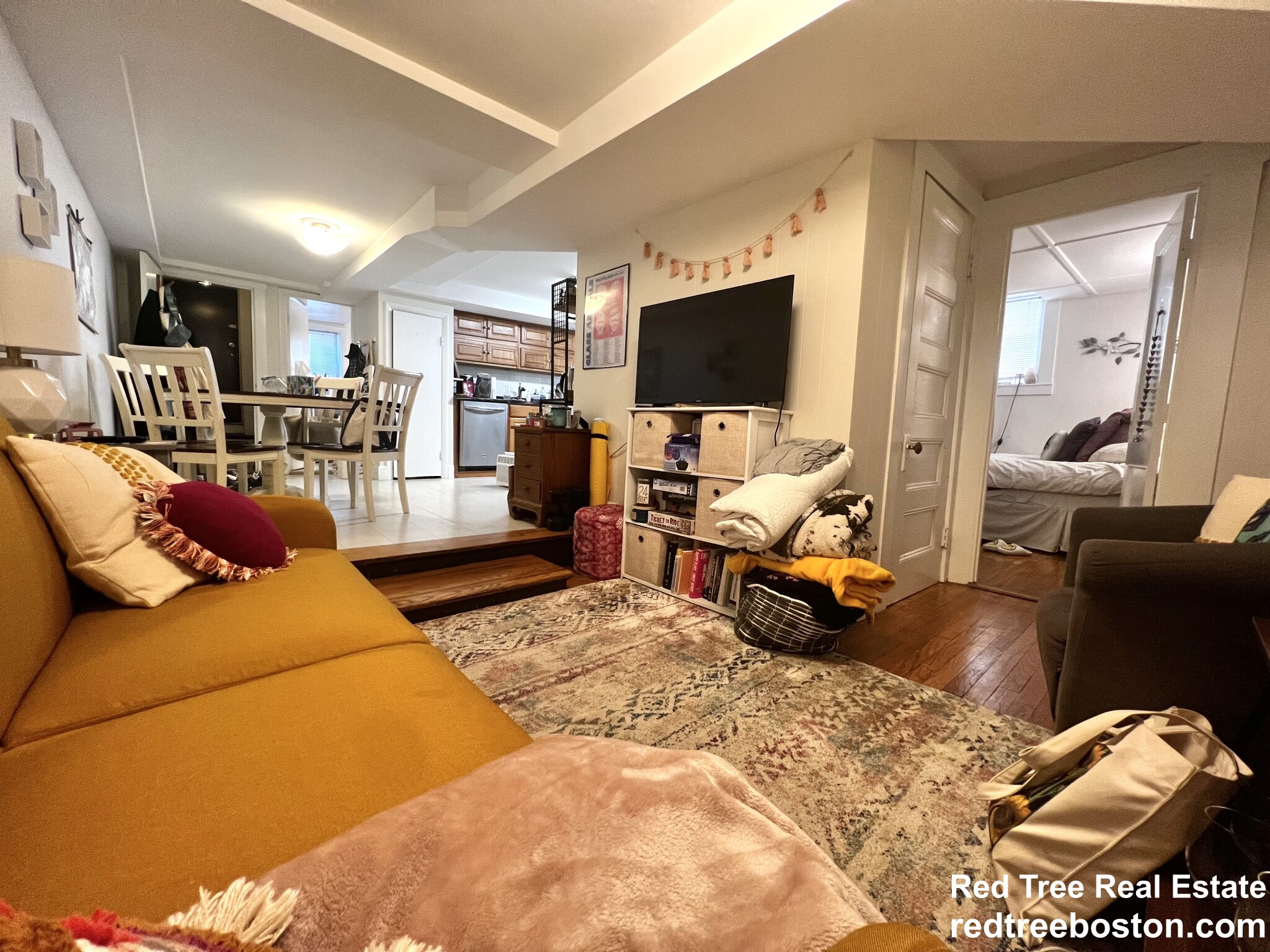 1748 Beacon St, Brookline