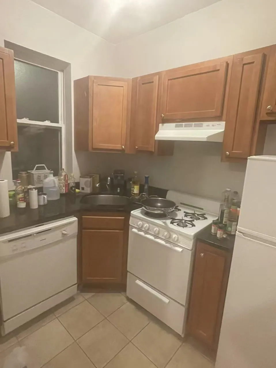 1189 Commonwealth Ave, Allston