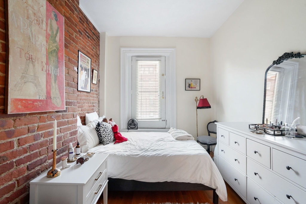 315 Beacon St, Back Bay