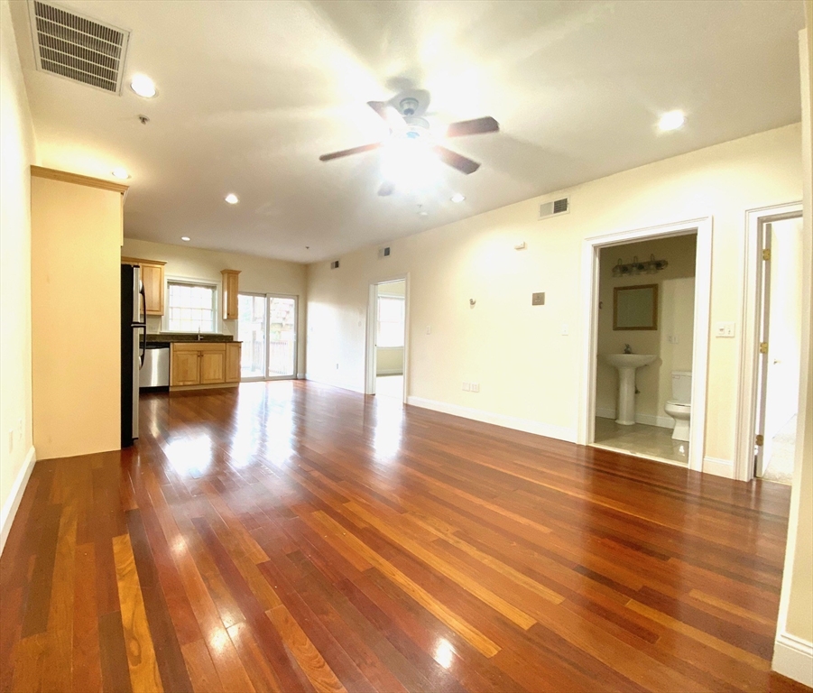 661 Bennington, East Boston