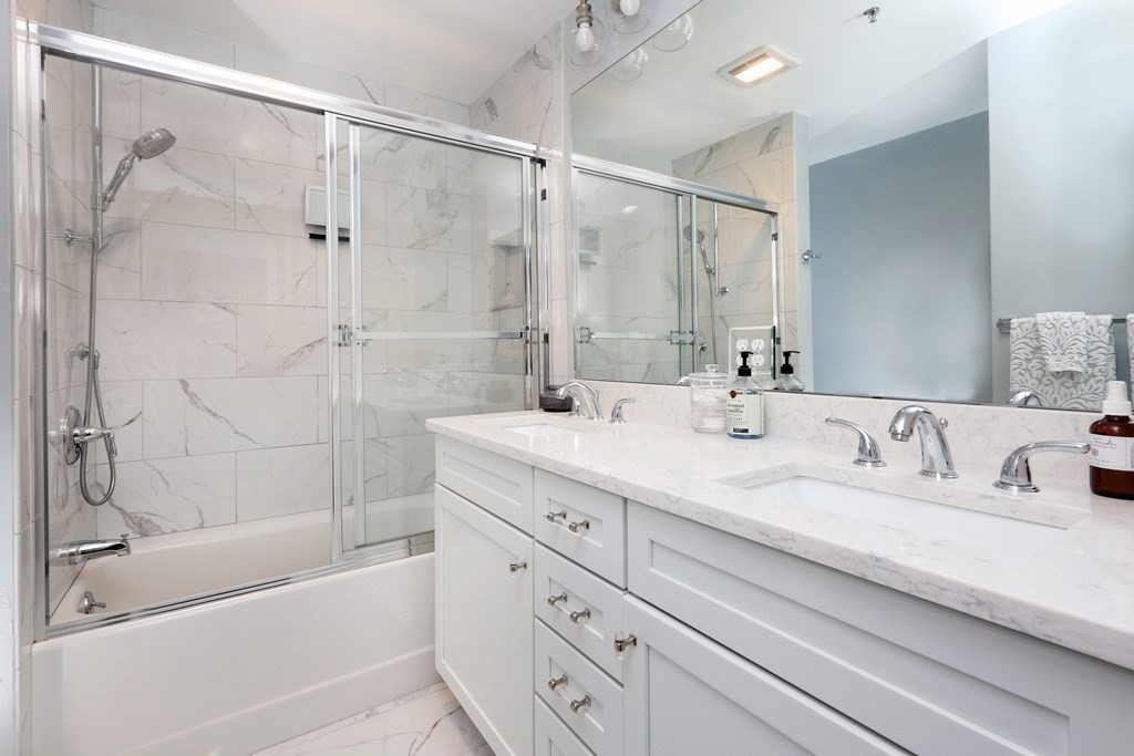 15 Sleeper, Seaport District