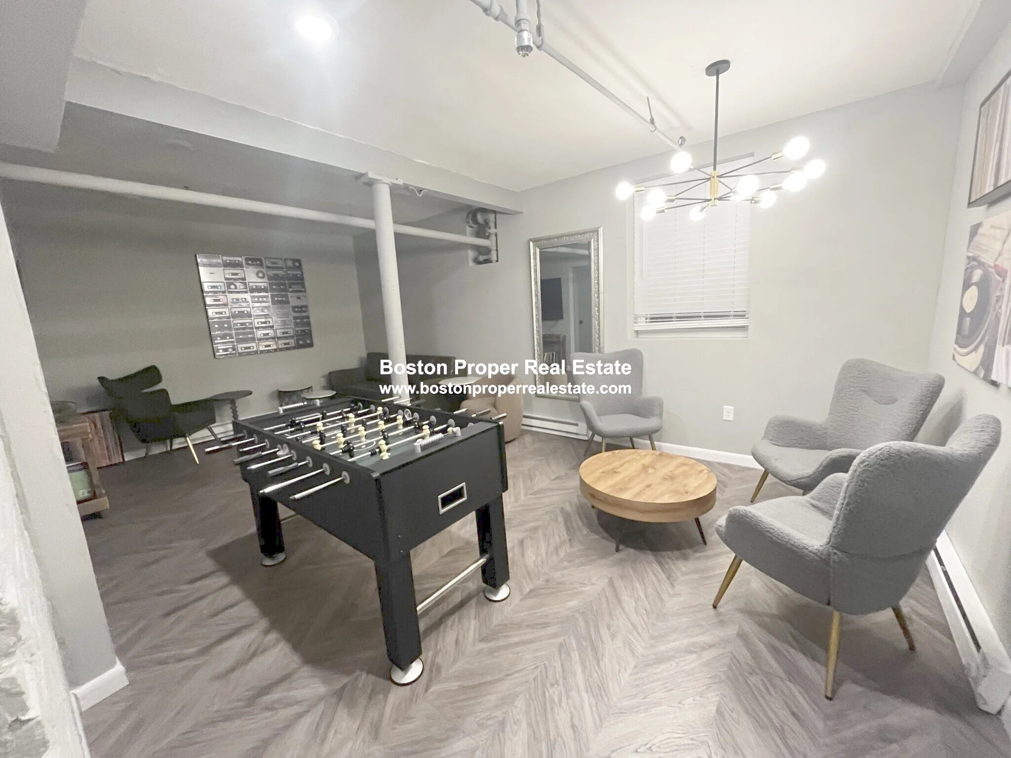 16 Westland Ave, Fenway