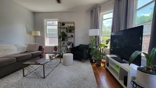 46 Brookley Rd, Jamaica Plain