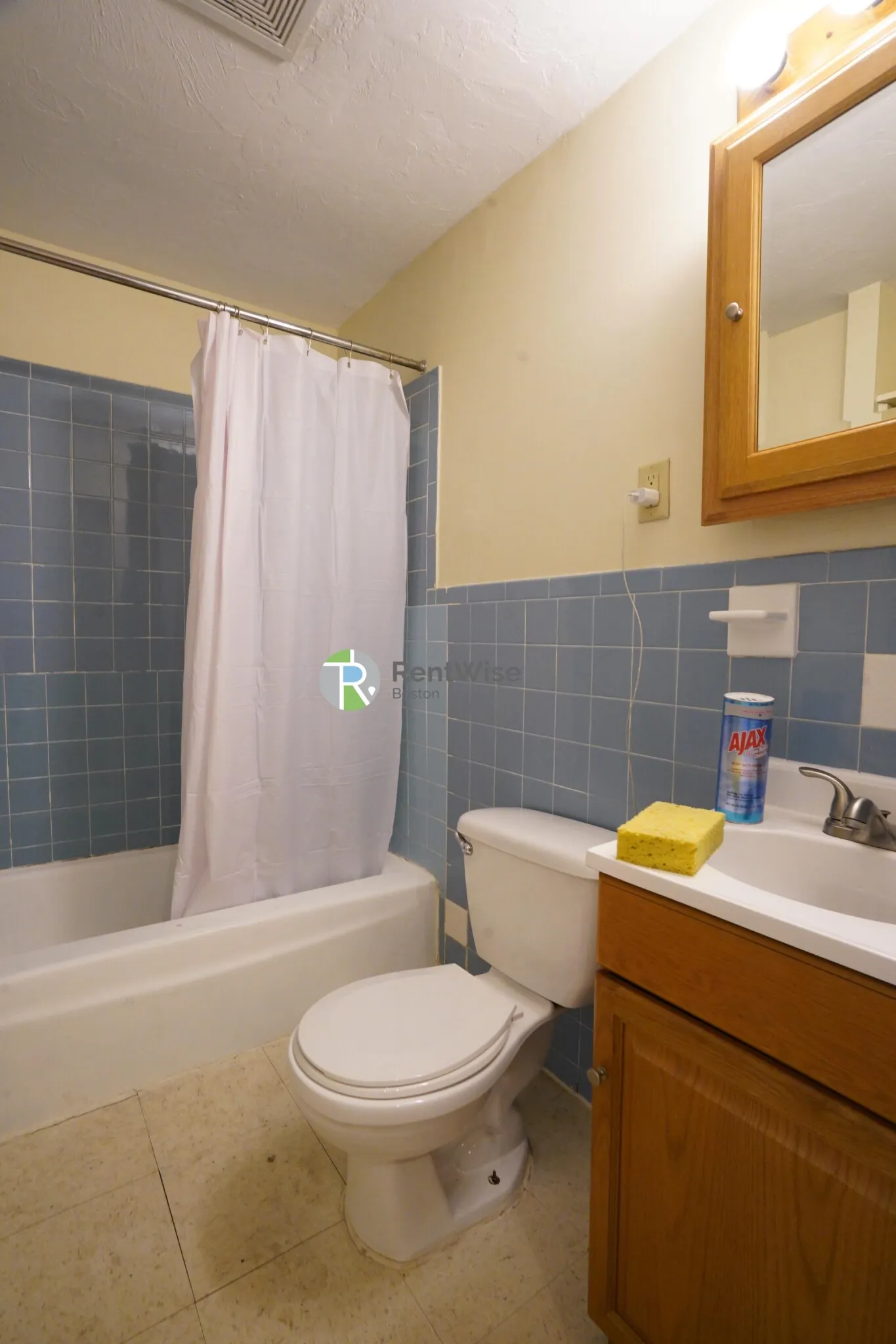 1120 Commonwealth Ave, Allston