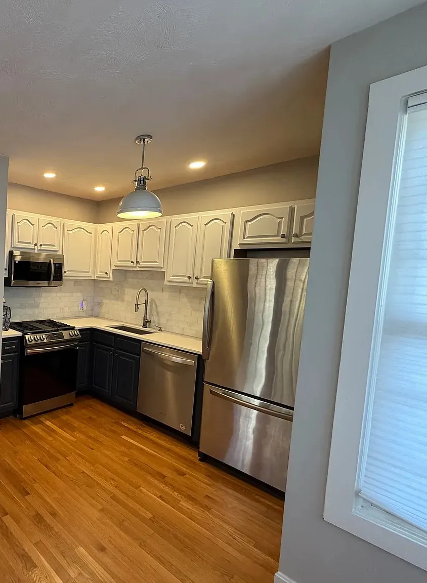 120 Highland St, Roxbury
