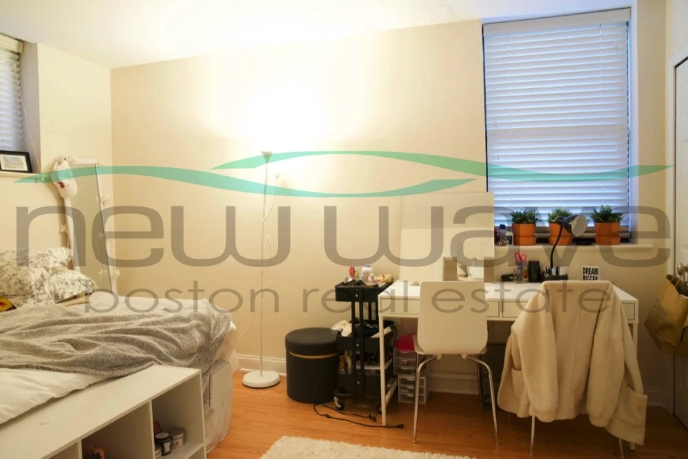 841 Parker St, Mission Hill