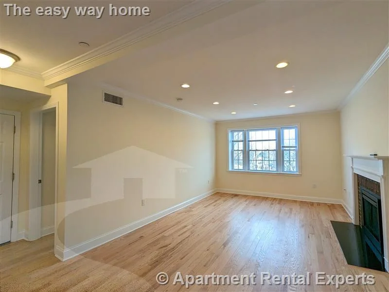 55 Langdon St, Harvard Square