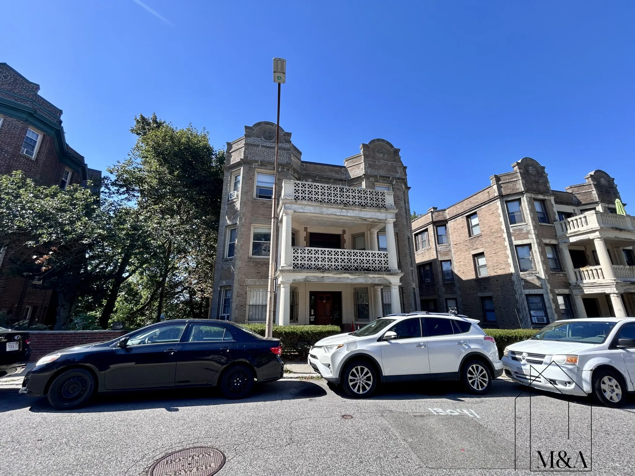 67 Nottinghill Rd, Brighton