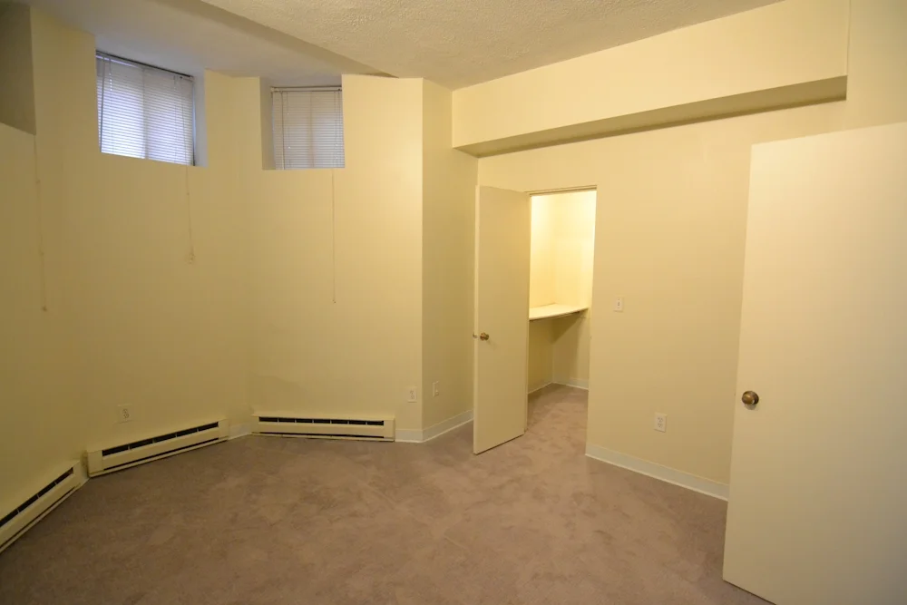 23 Saint Germain St, Back Bay