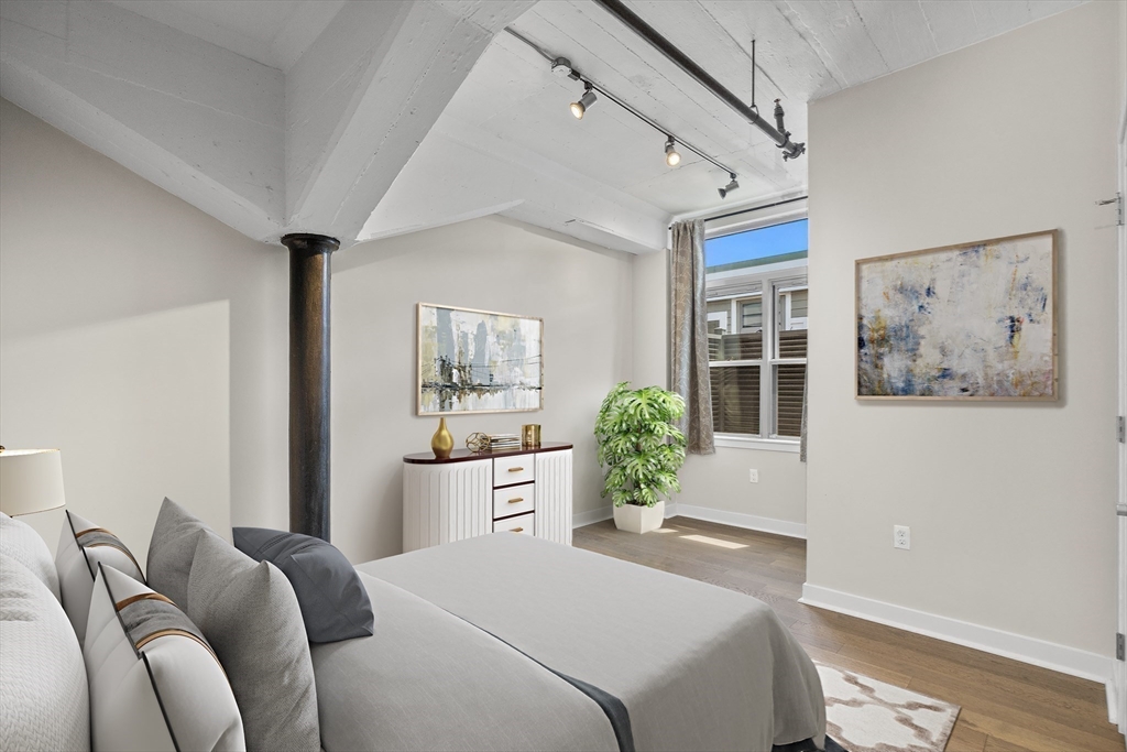 166 Ter, Mission Hill