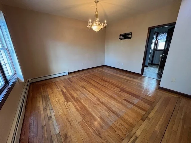 1657 Meridian, Fall River