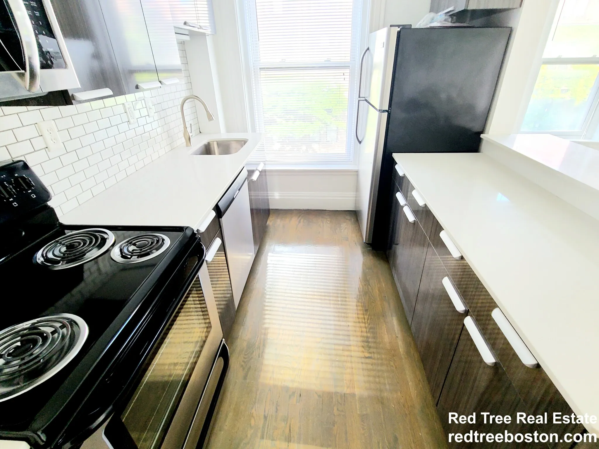 51 Massachusetts Ave, Back Bay