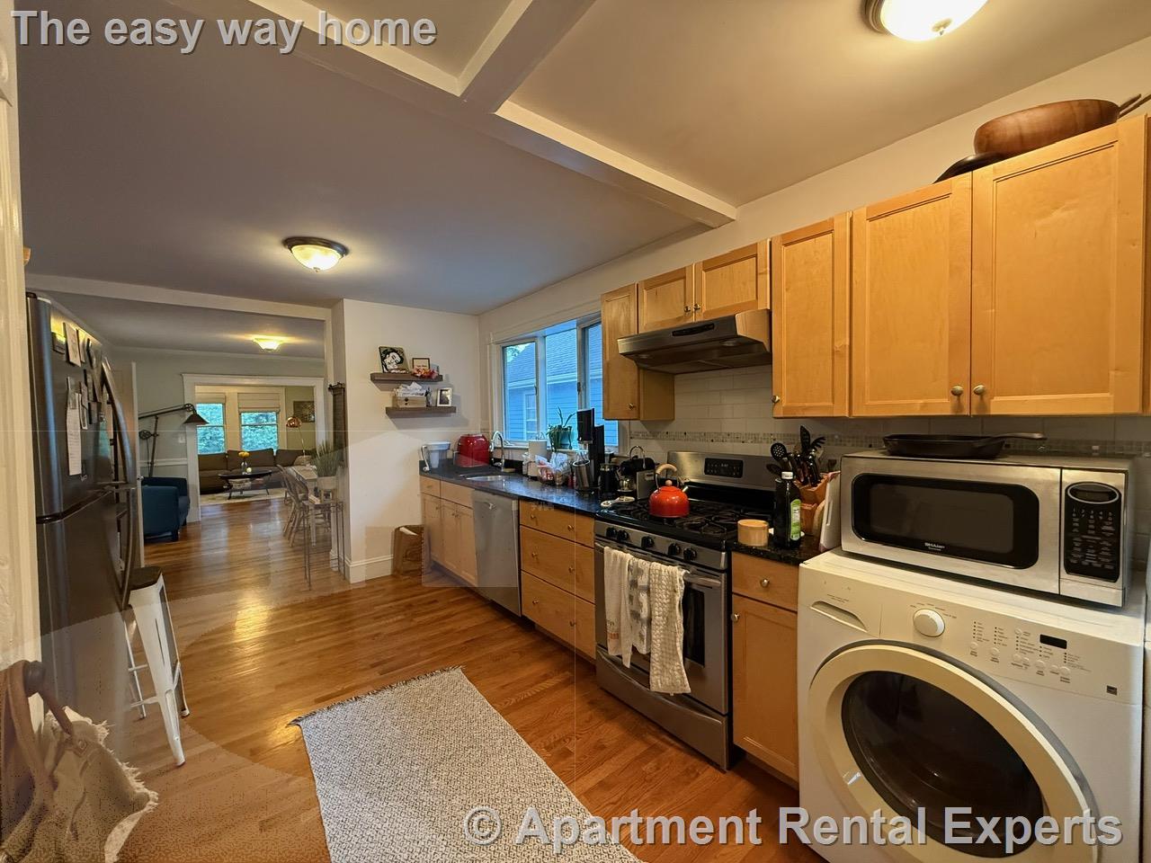 17 Milton St, Davis Square