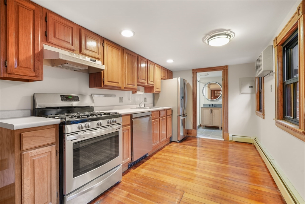 11 Jefferson St, Back Bay