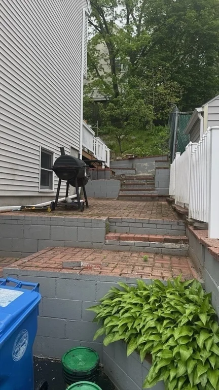 118 Montclair Ave, Piety Corner Historic District