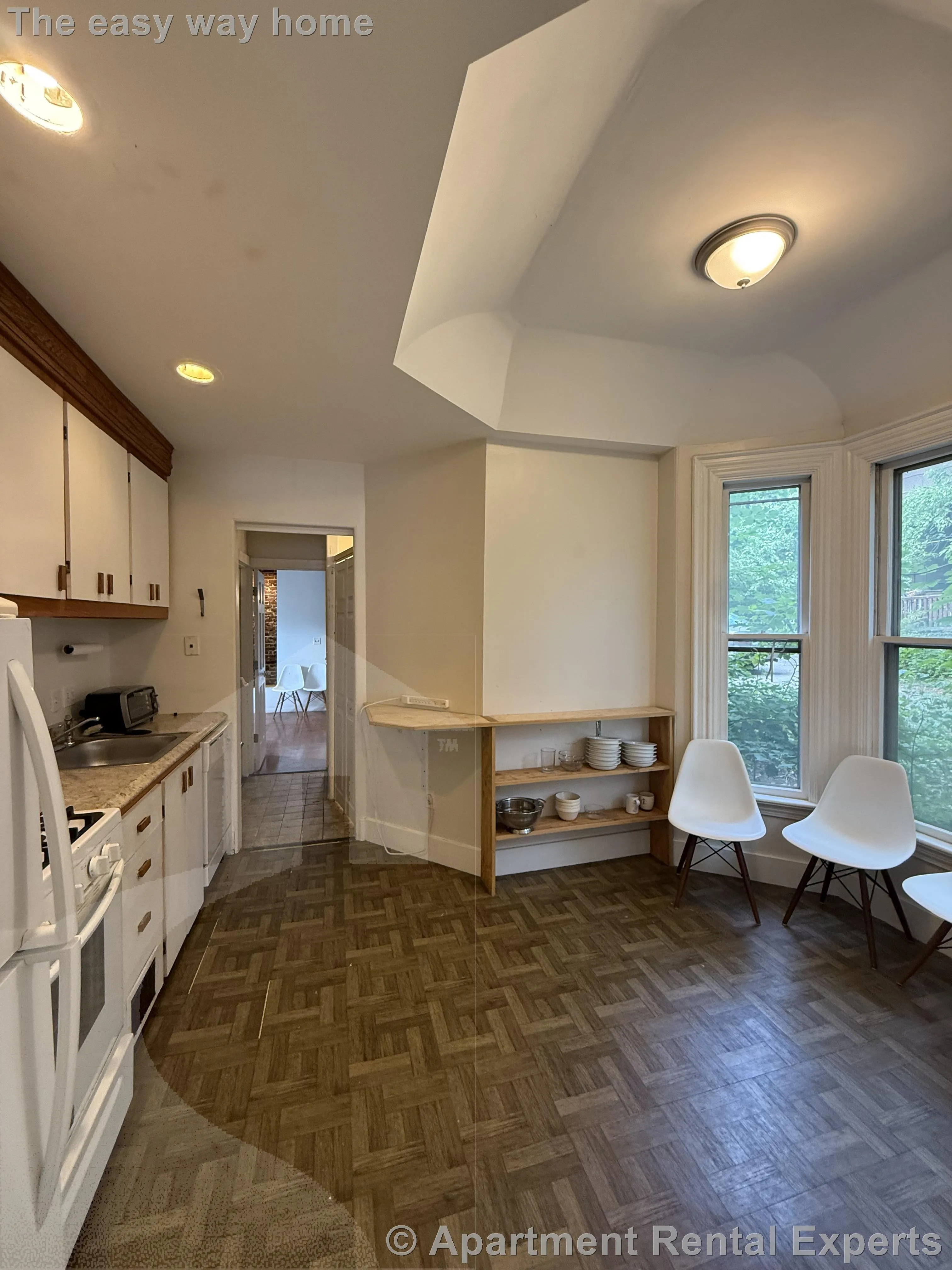 24 Warren Ave, Union Square