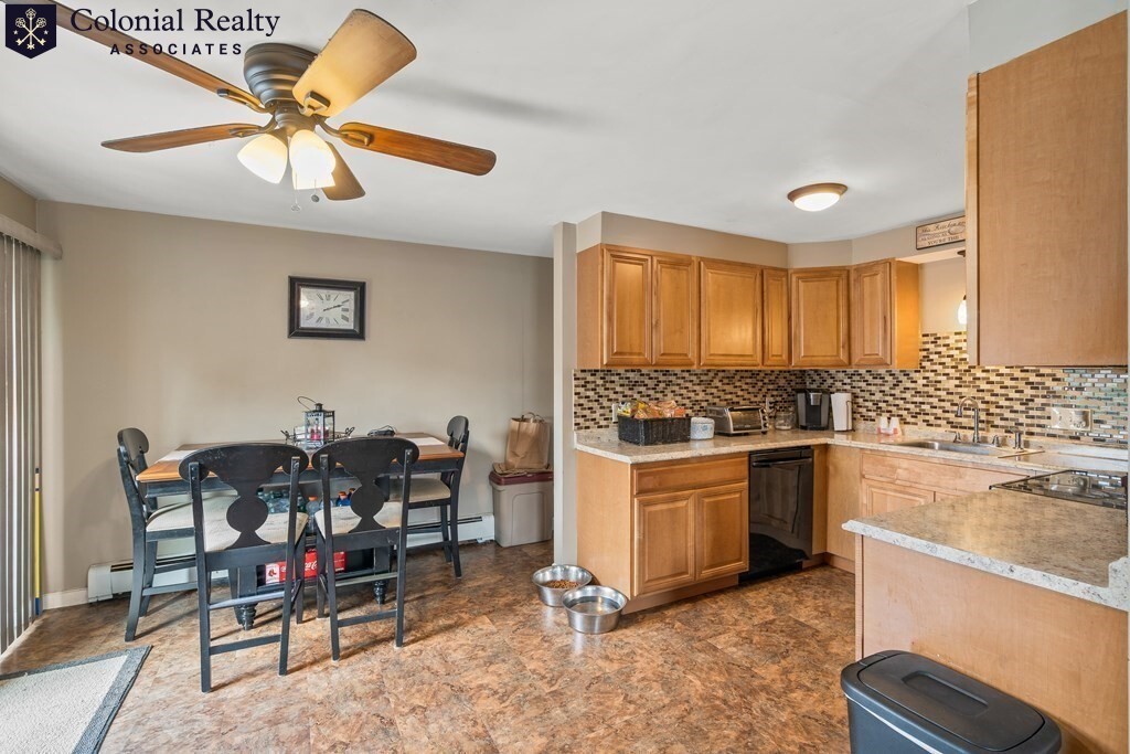 149 Silver Lake, Nonantum