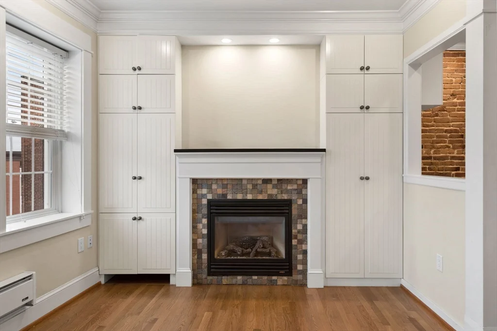 6 North Hudson St, North End