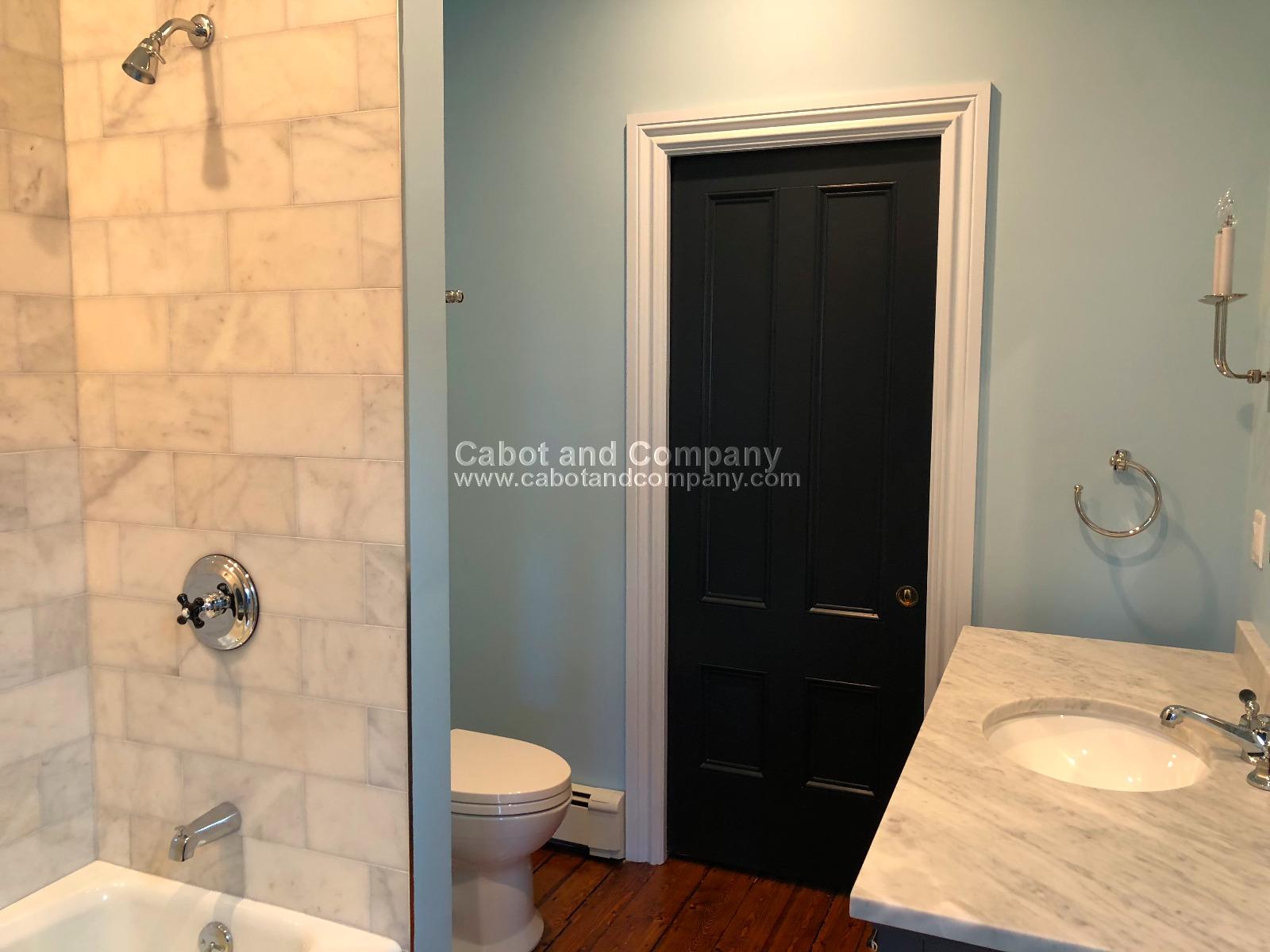 37 Union Park St, South End