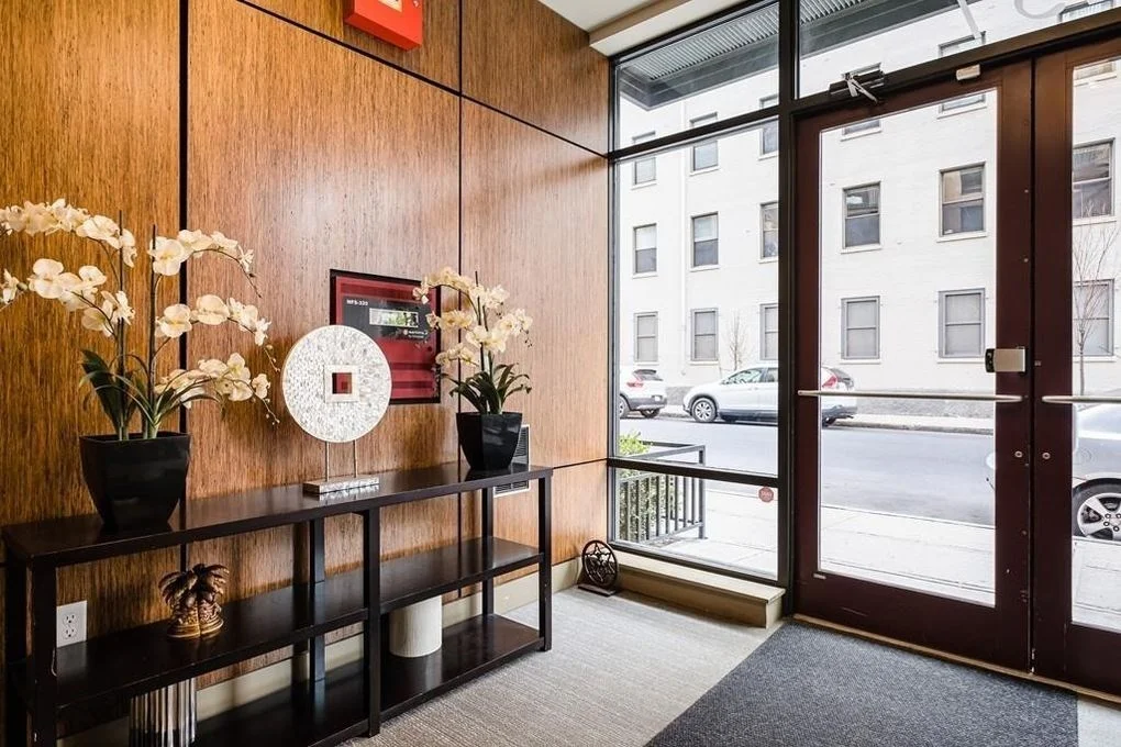 257 Northampton, South End