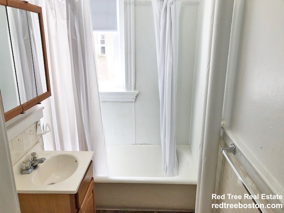 1185 Boylston St, Fenway