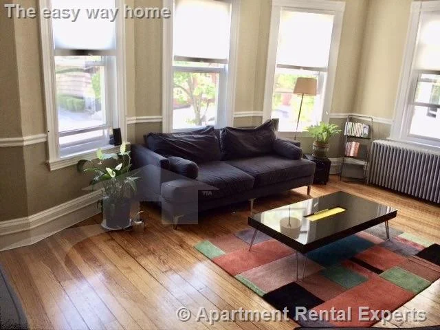 18 Homer St, Brookline Village