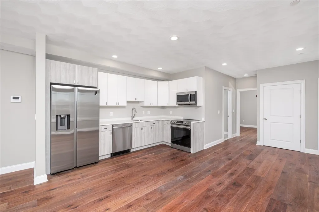 121 Addison St, East Boston