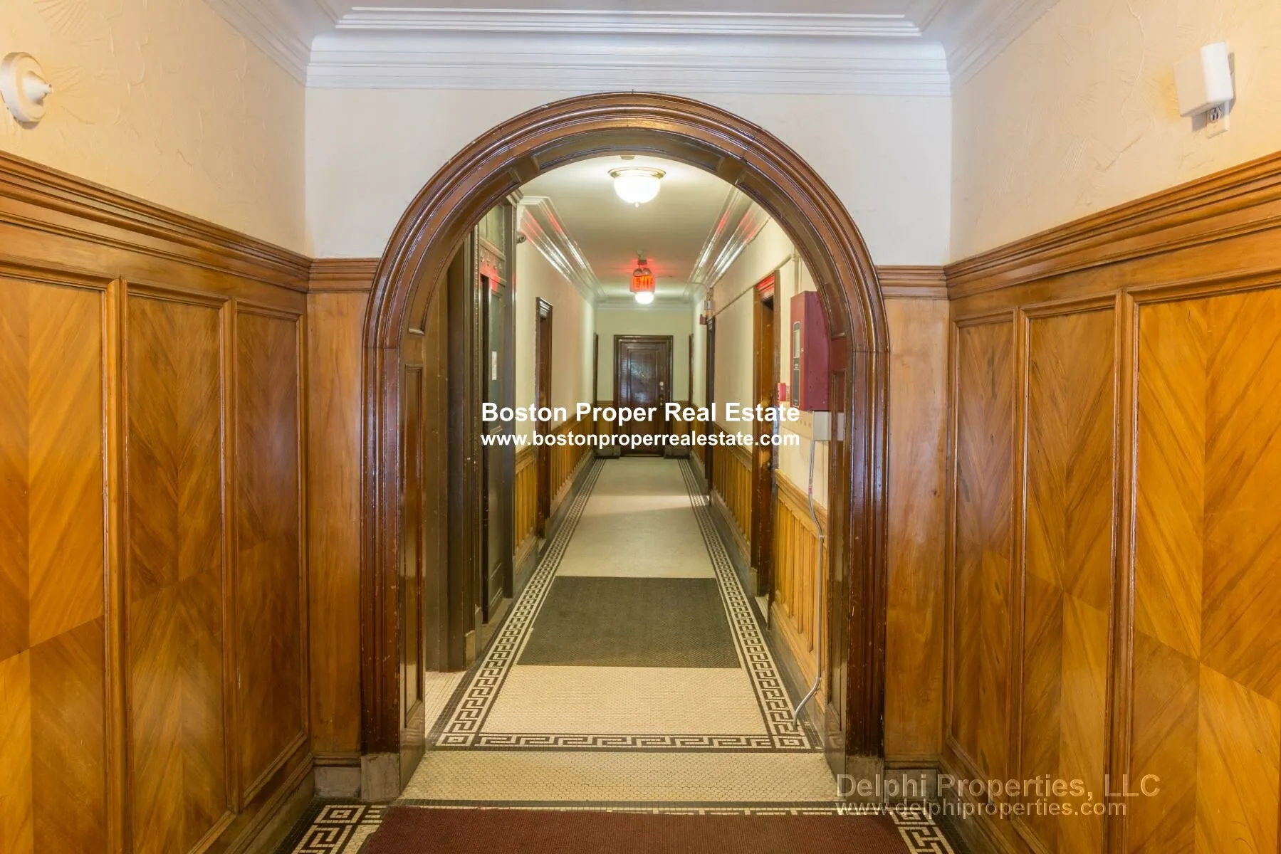 1197 Boylston St, Fenway