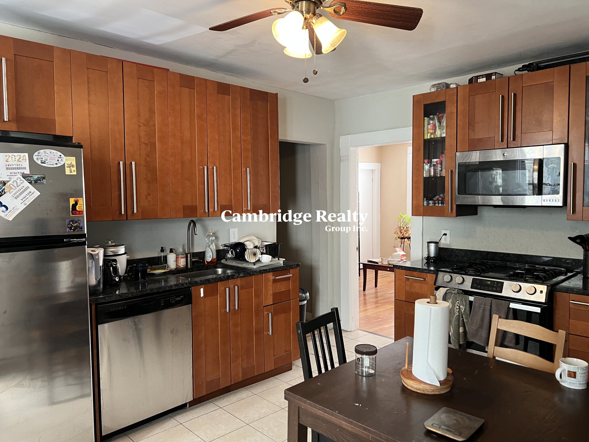 273 Cardinal Medeiros Ave, Kendall Square