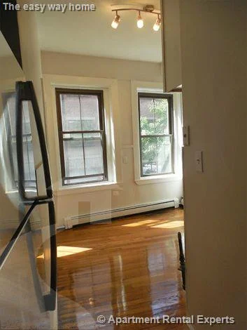 110 Willow St, Inman Square