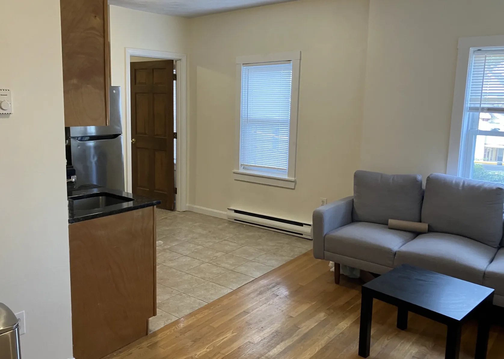 12 Winter St, Davis Square