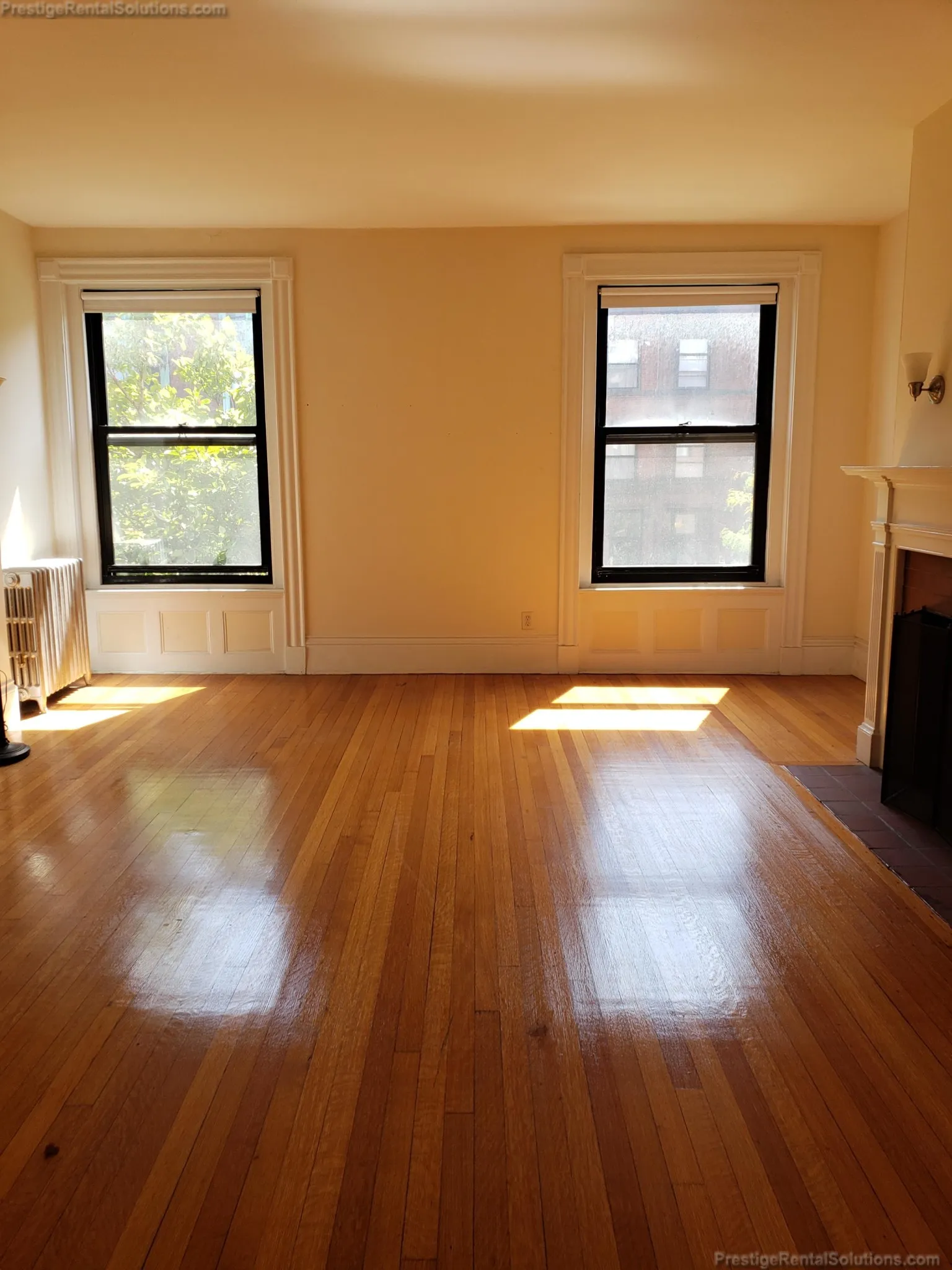 504 Beacon St, Back Bay