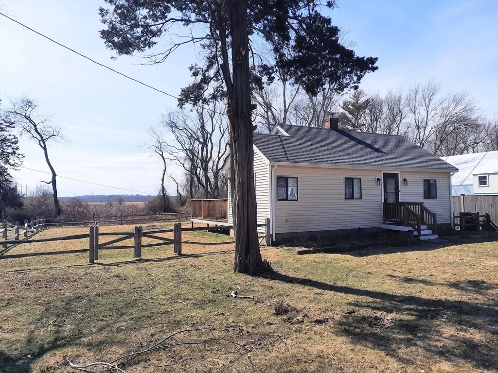 69 Arleita, Marshfield