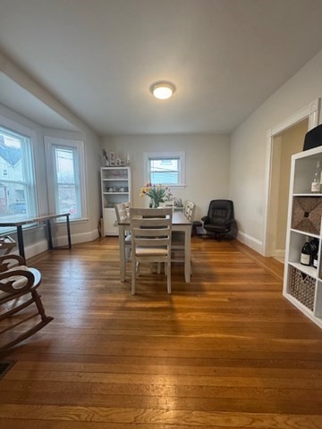 58 Saunders, Allston