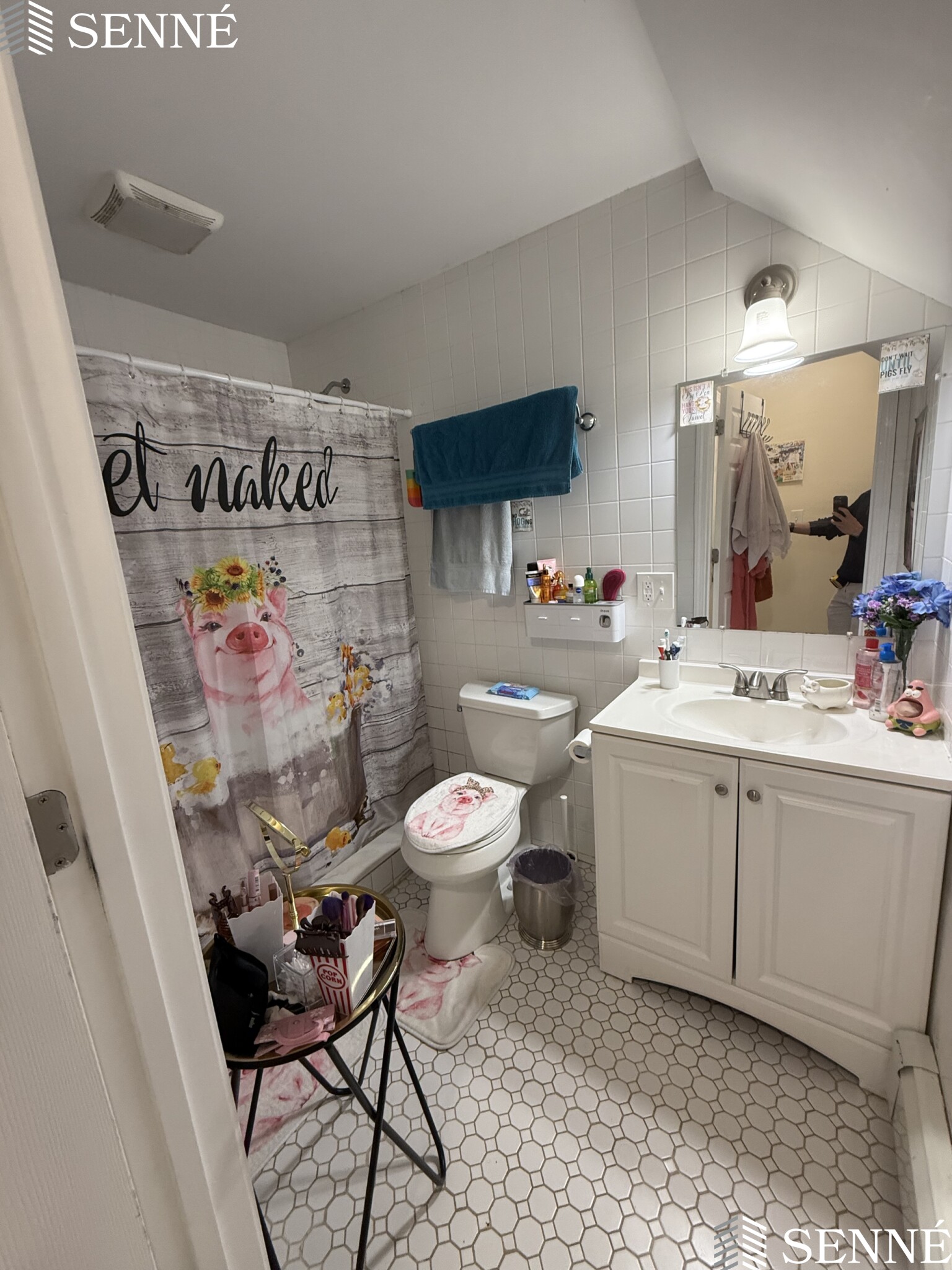 47 Dane St, Ward Two