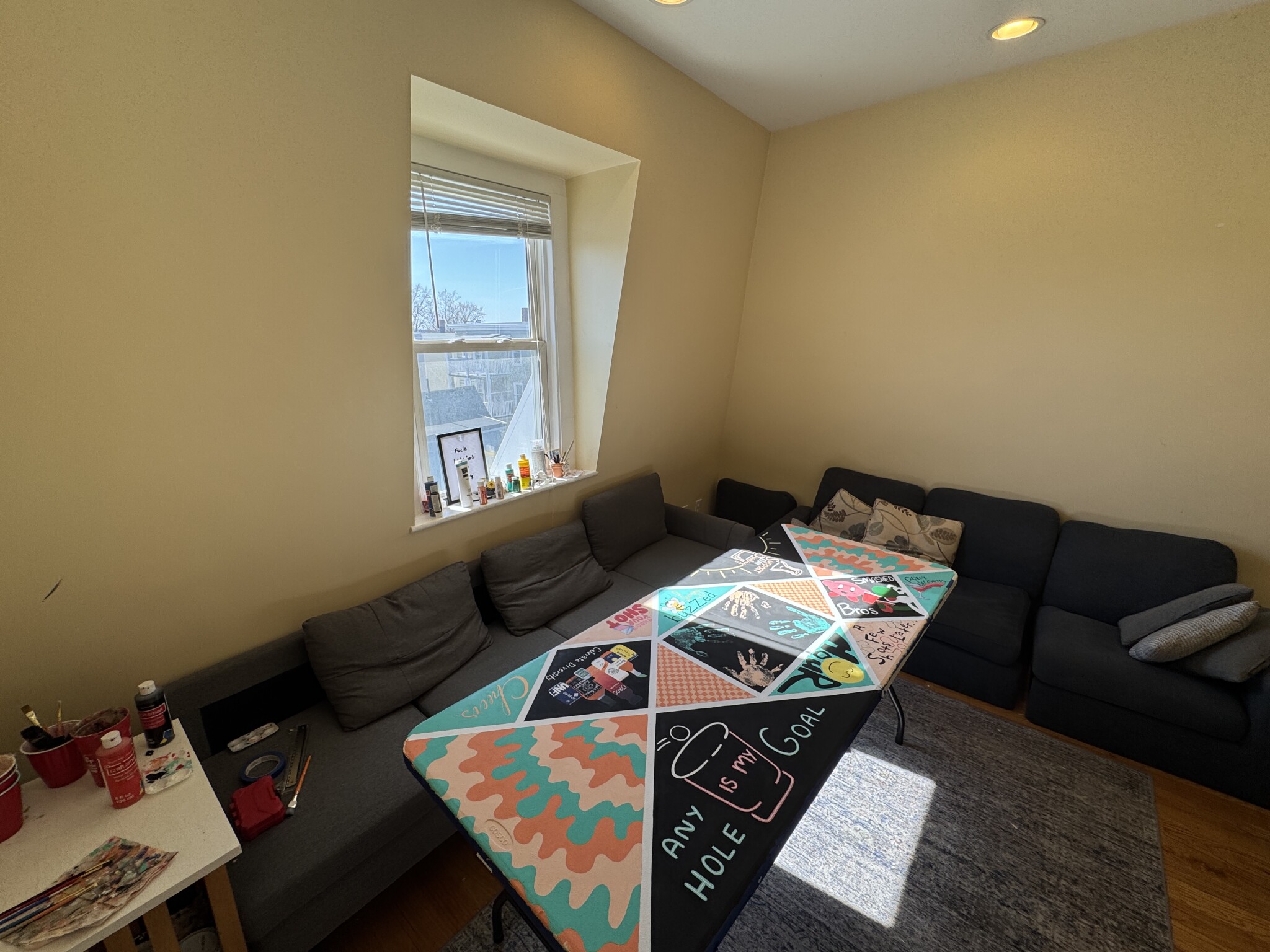 208 Holland St, Teele Square