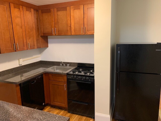 1788 Beacon St, Brookline