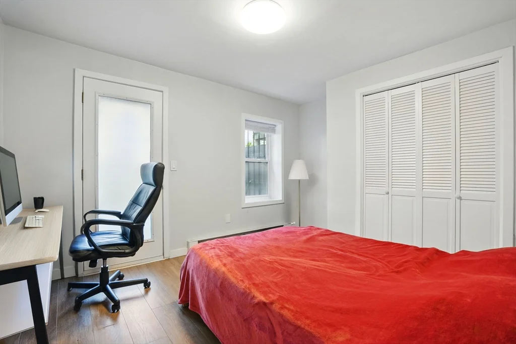 80 E Brookline St, South End