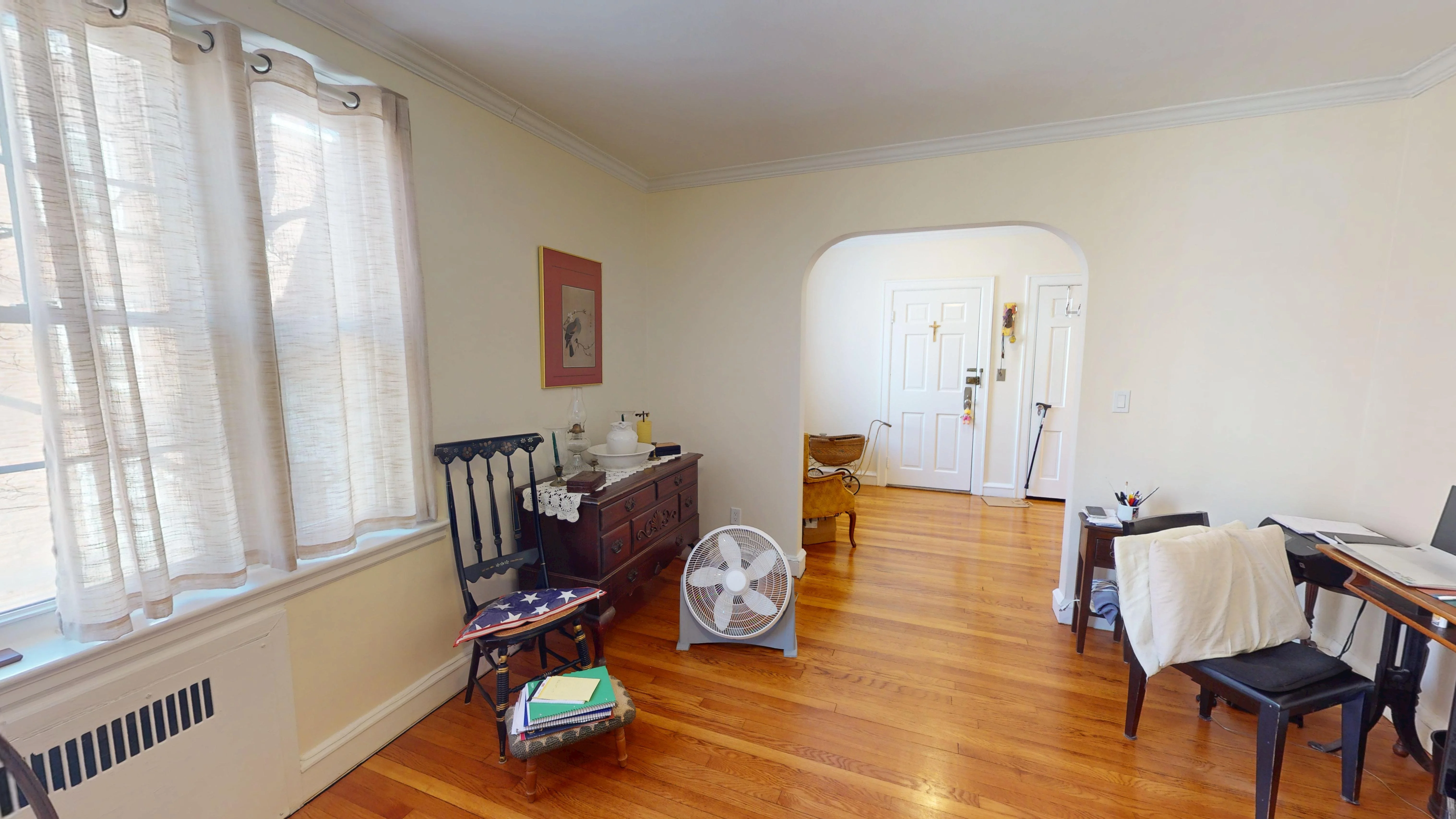 67 Park St, Coolidge Corner