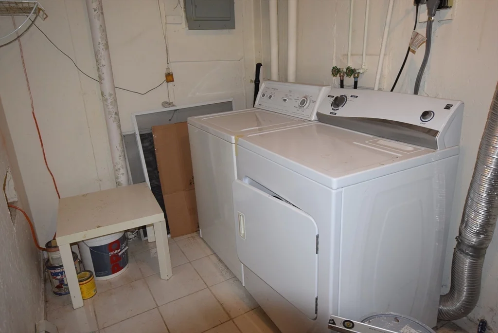 1245 Pawtucket Blvd, Lowell