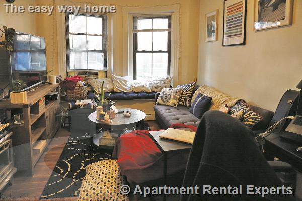 112 Willow St, Inman Square