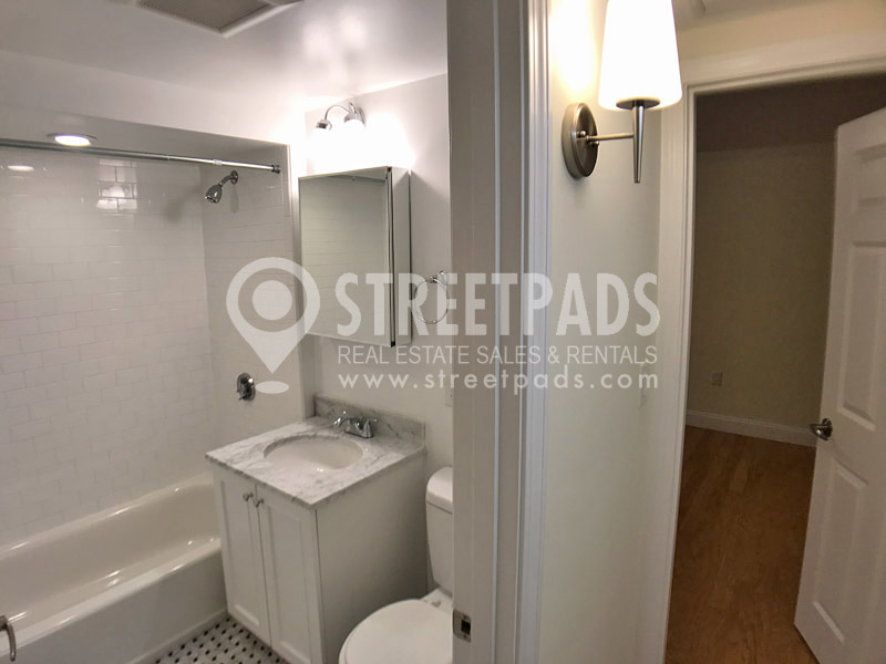 3 Langdon St, Neighborhood Nine