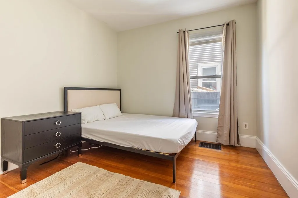 789 Columbia Rd, Boston