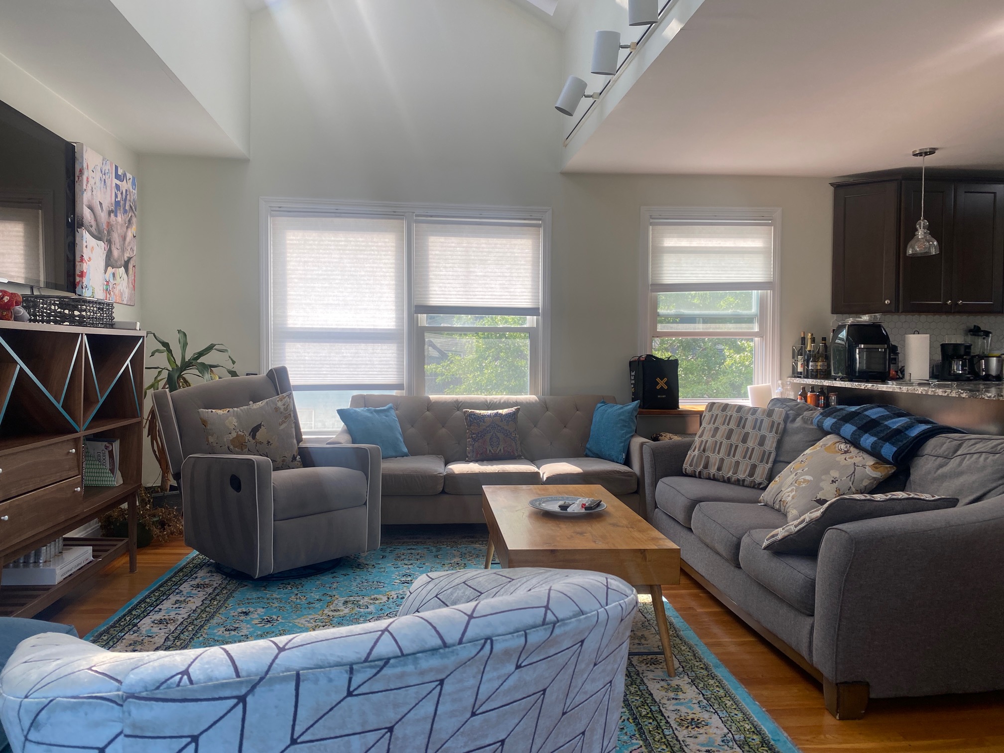 72 6th St, East Cambridge