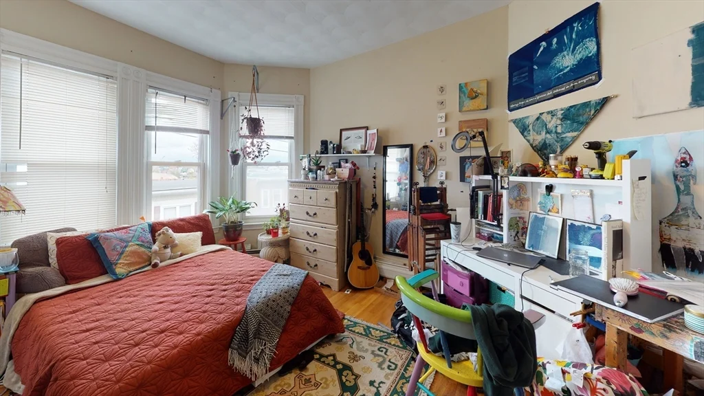 27 Falcon, East Boston